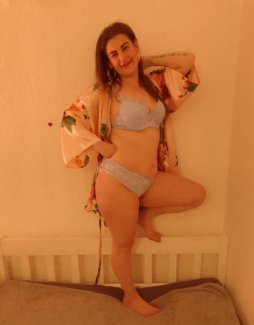 Escort Algine, Ravenna id4636