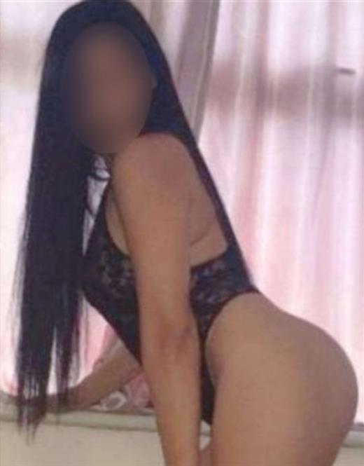 Escort Modello Efoda, Foggia id87