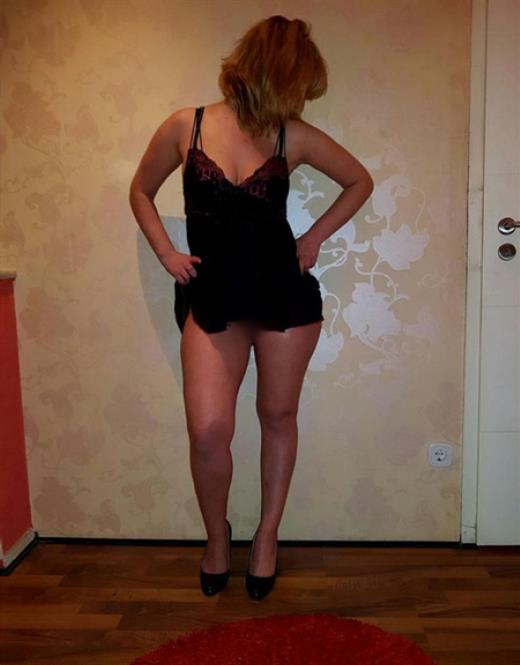 Hebatulla, sesso in Cagliari id2454