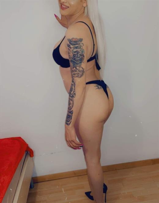 Meiha, escort in Verona id3991