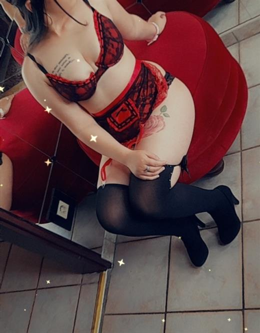 Vaggelitsa, escort in Milano id73