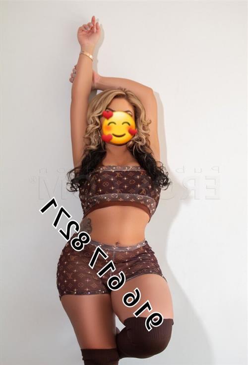 Escort Item, Napoli id275