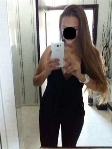 Escort Kajsa My, Bari id129