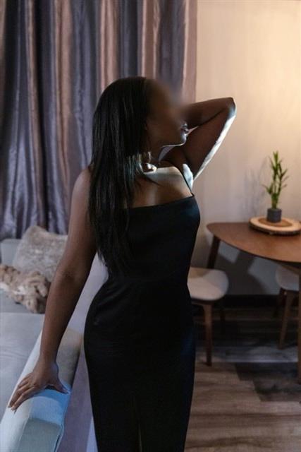 Escort Kaleab, Padova id4778