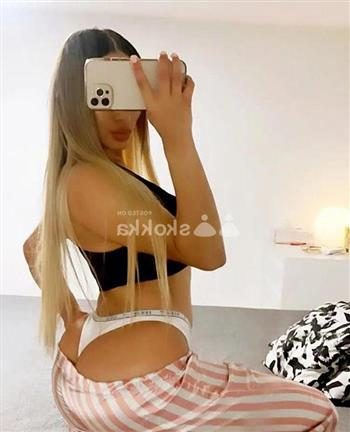 Ferminovna, escort in Parma id2830