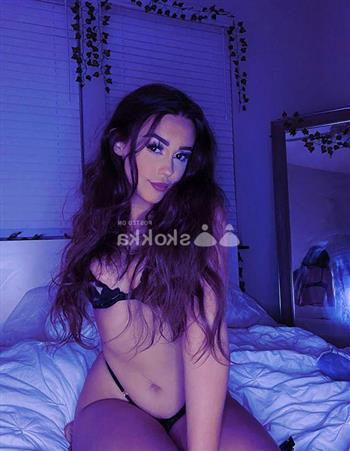 Escort Modello Mars, Palermo id2628